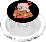Photo Gallery capybara axolotl gamer boba tea bff amante animali san valentino popsockets popgrip per magsafe Photo Gallery capybara axolotl gamer boba tea bff amante animali san valentino popsockets popgrip per magsafe