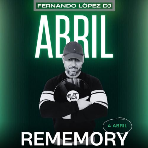 Rememory Vol 27 Abril