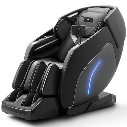 3D Full Body Zero Gravity Massage Chair