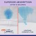 Hartz Home Protection Lavender Scented Dog Pads, XL 30 count, Super Absorbent & Won't Leak, Odor Eliminating