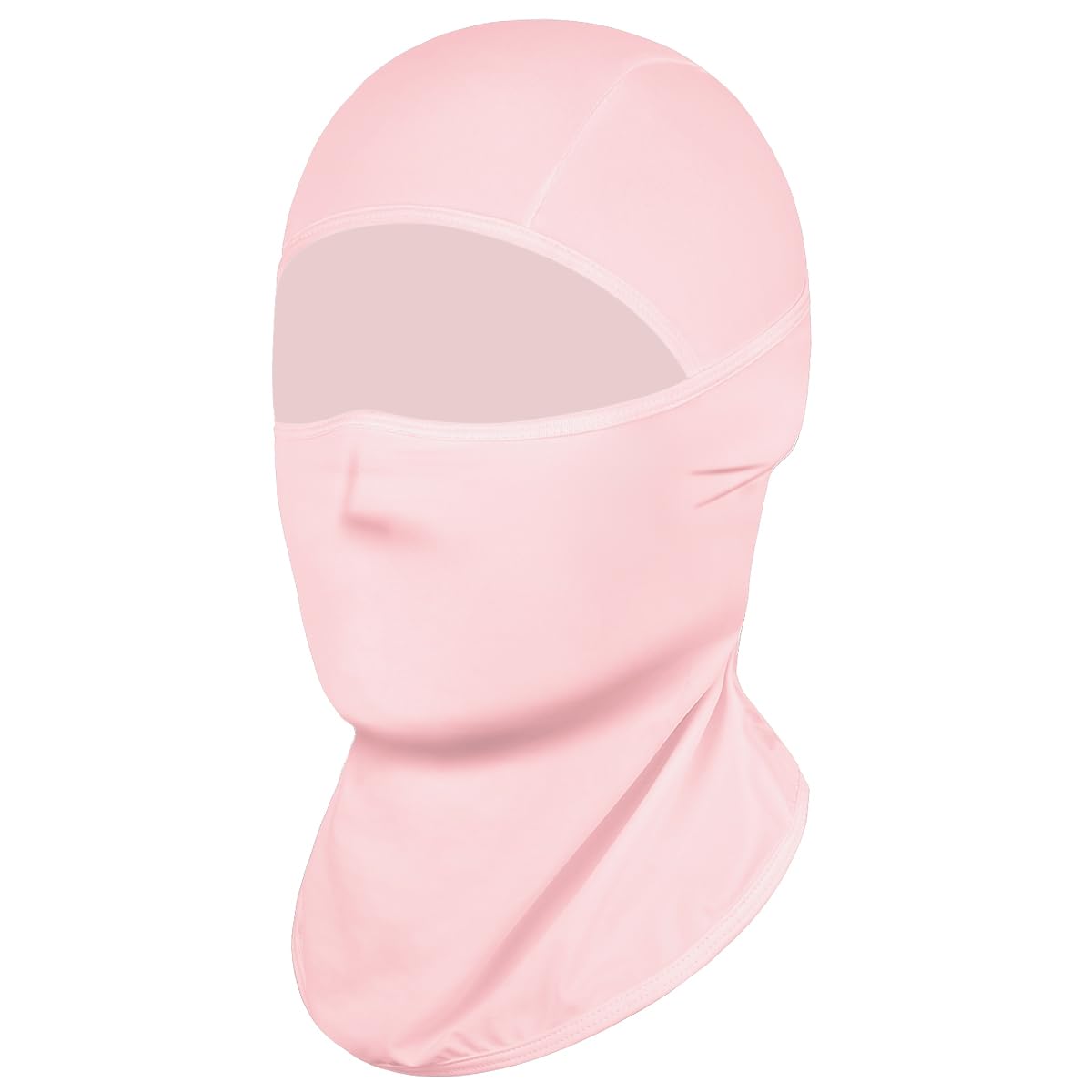 Balaclava Face Mask UV Protection Cooling Balaclava with Thin Ice Silk for Men Women Summer Sun Hood Cycling, Climing-image-17