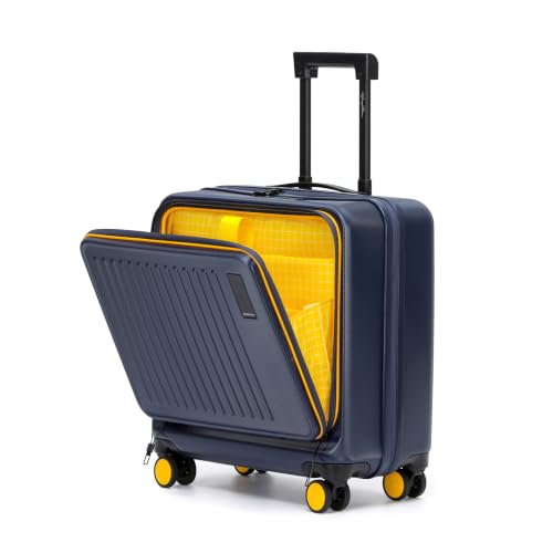 MOKOBARA Transit Cabin Overnighter 15.6 Inch Laptop Trolley 45cm ...