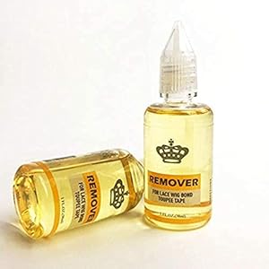 Fast Acting Remover for Tape-in Hai...