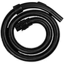 Universal Replacement Vacuum Cleaner Hose 72.83 Inch - Durable Material, Compatible with All Standard Attachments, Ideal for Hard to Reach Areas