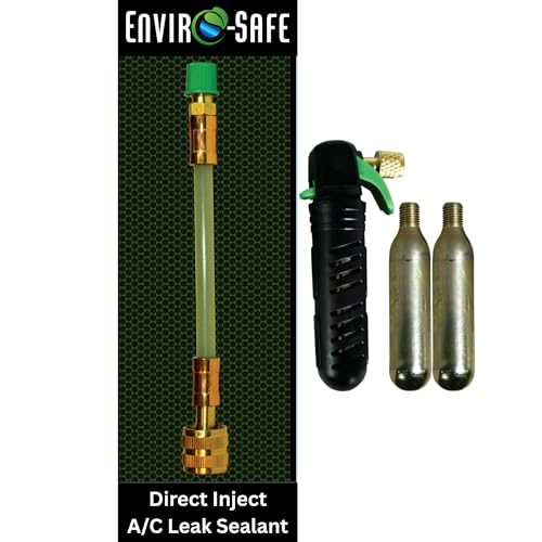 ENVIRO-SAFE Proseal Direct Inject AC Leak Repair Kit 5 Ton