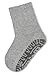 Produktbild Sterntaler Mädchen UNI SOFT FLI SOCKEN, Silber Mel., 22 EU