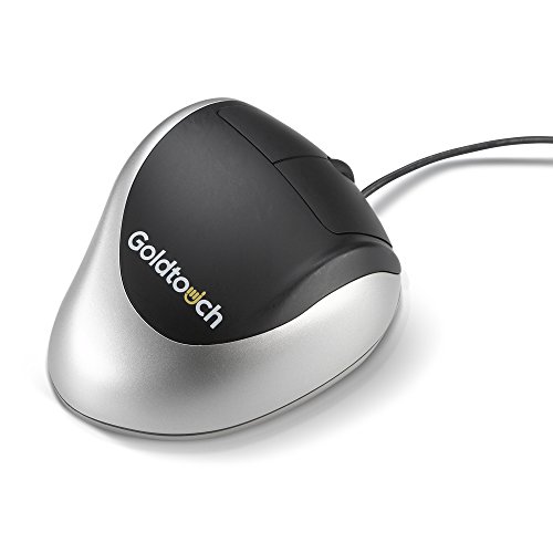 Goldtouch Comfort Mouse (Right-Handed) Usb #TOP1
