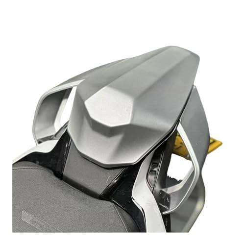 Capot de selle moto CFMOTO 675SRR pour sorties solo et balades sportives