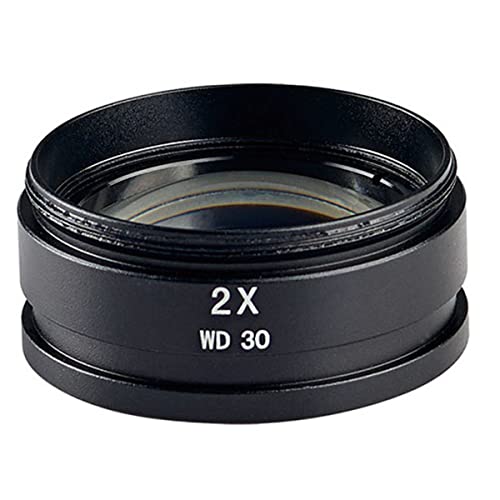 �������ώ@ 0�B5�{0.7�{0.75�{1.5�{2.0×�Y�[���X�e���I�������X���b�h48mm�p�⏕�Ε������Y�����Y(2X WD30)