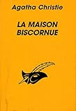  La Maison biscornue