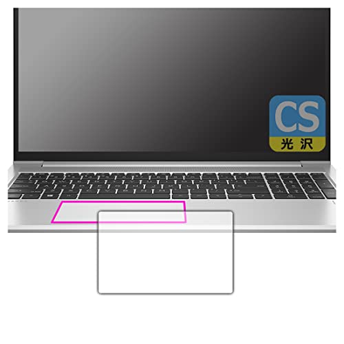 PDAH[ HP ProBook 450 G8Ή Crystal Shield ی tB [NbNpbhp]  {