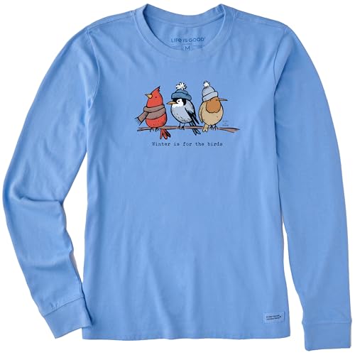 T-Shirts Graphiques à Manches Longues en Coton de Qualité Supérieure