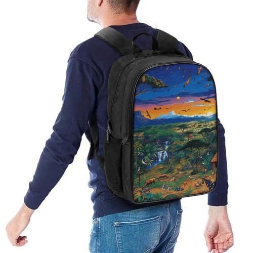 Sac à dos fille rigide et durable pour le cycle primaire - 5