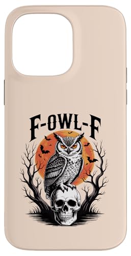 F-OWL-F ʔtNE nEB SVbN sCȌ XJ RE X}zP[X iPhone 14 Pro Max p