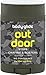 BodyGlide For Her Anti Chafe Balm: anti chafing stick with added emollients: 0.8oz & Outdoor Anti Chafe Balm. Fragrance free anti chafing stick trusted in basic training