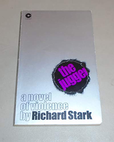 The Jugger 0340151390 Book Cover