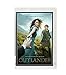 Produktbild ANSNOW Puzzles 1000 Teile Zusammensetzen Bild Neue Outlander Show Filmfigur Für Erwachsene Kinder Spiele Lernspielzeug