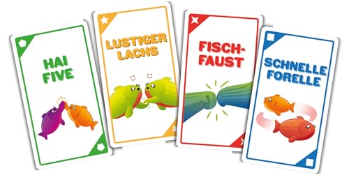 Spielansicht von Happy Salmon_3