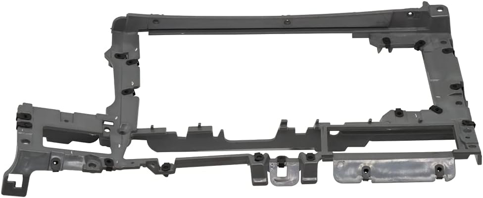 CZFJ Dashboard Panel Fit For 1997-2014 Freightliner Columbia 1997-2010 Freightliner Century 2002-2009 Freightliner Coronado Trucks Replacement for A18-34683-005