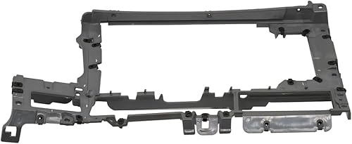 Miniatura 4 de CZFJ Panel de salpicadero apto para 1997-2014 Freightliner Columbia 1997-2010 Freightliner Century 2002-2009 Freightliner Coronado Trucks Reemplazo