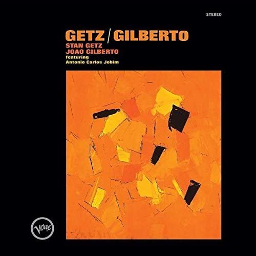 GetzGilberto