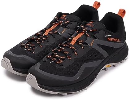 Amazon | [メレル] MQM3 135595 ハイキングシューズ メンズ US7.0(25cm