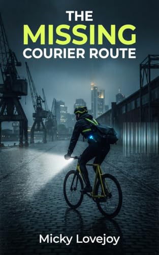 The Missing Courier Route