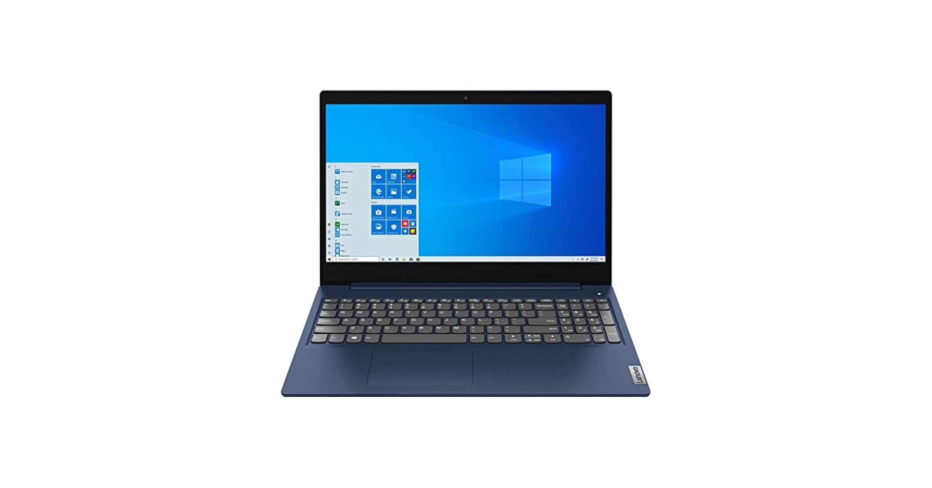 Amazon.com: Lenovo IdeaPad 3 15IML05 81WR0007US 15.6