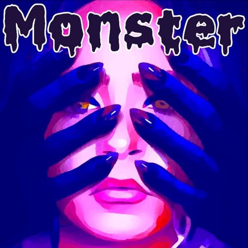 Spring of Kush - Monster (Hardtekk RMX) Titelbild