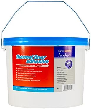 Thermal Liner Adhesive