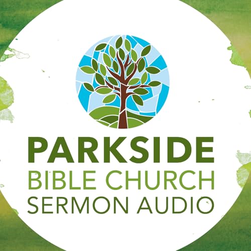 Page de couverture de Parkside Sermon Audio