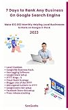 7 Days to Rank Any Business on Google Search Engine : Make $10,000 Monthly Helping Local Businesses to Rank on Google 3-Pack