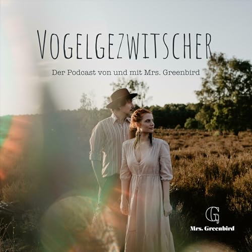 Vogelgezwitscher Titelbild
