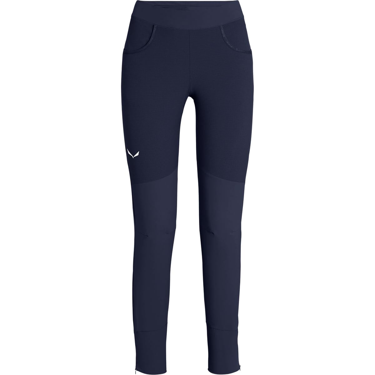 Collants Salewa Agner DST anti-abrasion pour grimper sans gêne