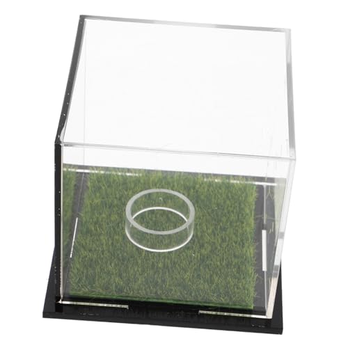 GOOHOCHY Vitrina Metacrilato Transparente