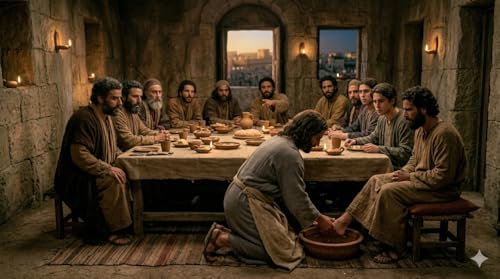 Il Vangelo del giorno 2 aprile 2026