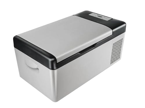 Tropicool TFF15 15L Car Fridge & Freezer (Compressor)