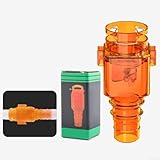 Válvula de curva de remanso diseñada para sistemas de aire acondicionado para proporcionar un control de flujo eficaz y evitar fallos relacionados con la contrapresión en HVAC