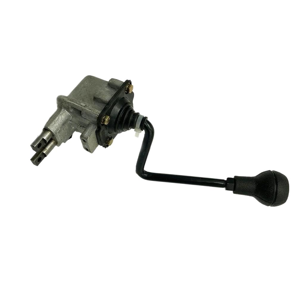 Dwogcebx Onecolor Gear Shift Shifter Reverse Assy 21729 Compatible With Linhai 260Cc 300Cc 400Cc Atv