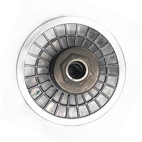Poulie d'embrayage CVT Hisun 700 pour réparer la transmission de votre UTV