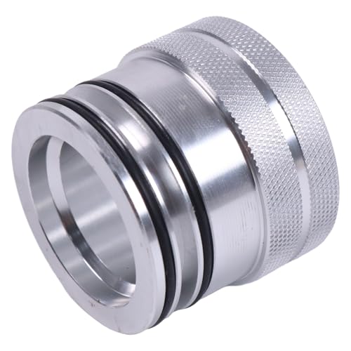 Image of 44mm Wheel Bearing Greaser Tool Compatible with Polaris Sportsman Scrambler RZR General Ranger Xpedition 550 850 900 1000 ATV UTVs