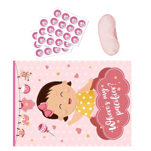 Aurgiarme Horn-Pin Ansteckspiel Partyzubehör