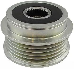 Meat & Doria 45308 Alternator Pulley