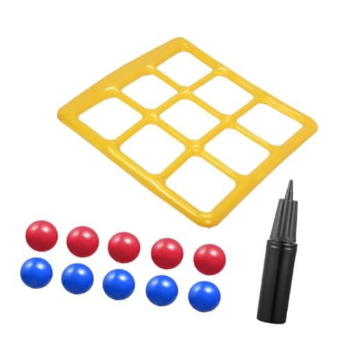 TAIZhiChen Gioco del Tris Giocattolo da Piscina Giocattolo Interattivo da Piscina per