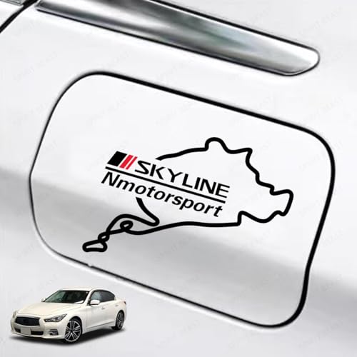 yXJCCz SKYLINE Jo[ XebJ[ AKX XJCC V37n V36n Ȃǂ̎ԎɓKp  [VOX T[Lbg XebJ[ JX^ h JbR ϔM ԗp XebJ[iSKYLINECubNj