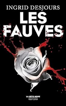 Paperback Les fauves [French] Book