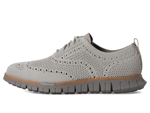Image of Cole Haan Men's Zerogrand Remastered Stitchlite Wingtip Oxford