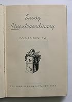 Envoy unextraordinary B0007DMTO0 Book Cover
