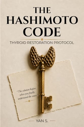 THE HASHIMOTO CODE: THYROID RESTORATION PROTOCOL