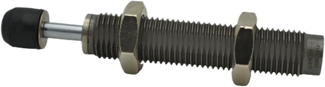 RB1412 Heavy Duty Industrial Pneumatic Hydraulic Shock Absorber